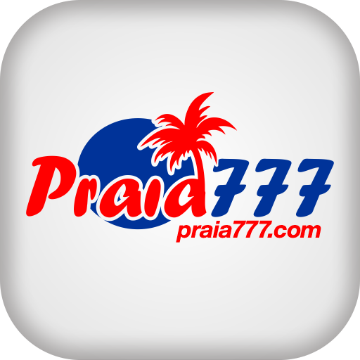 praia777 Logo